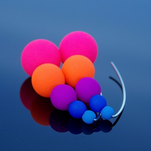 UV Neo Bubbles... — foto 1