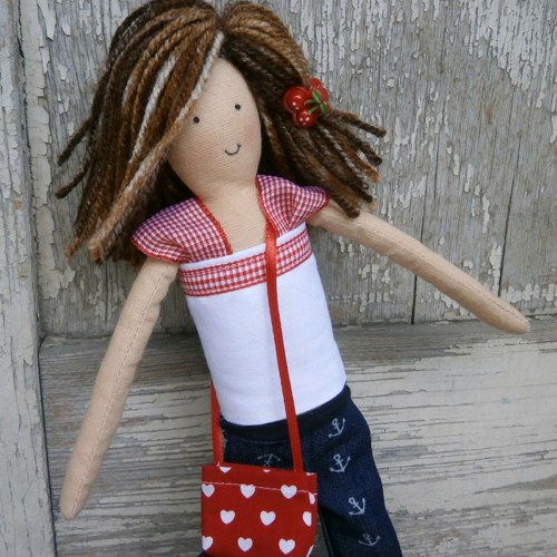 Anti Barbie — foto 1