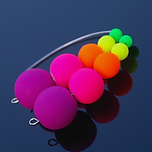 UV Neo Bubbles...na přání... — foto 1