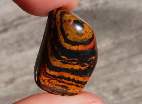 Mugglestone D58 — foto 1