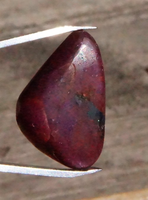 Rubín D83 — foto 1