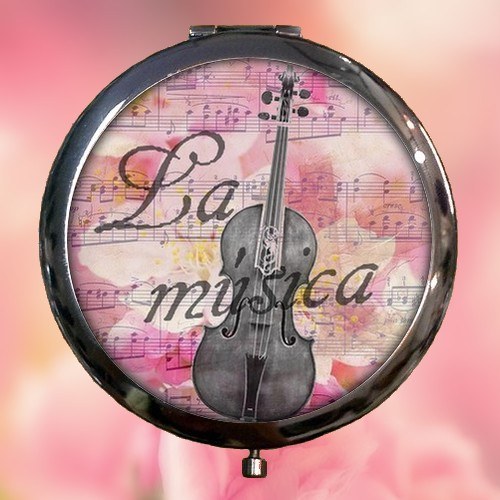 Zrcátko La música I.