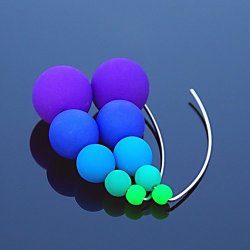 UV Neo Bubbles... — foto 1