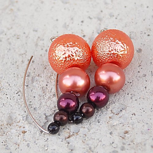 Hot Dark Berries Bubbles... — foto 1