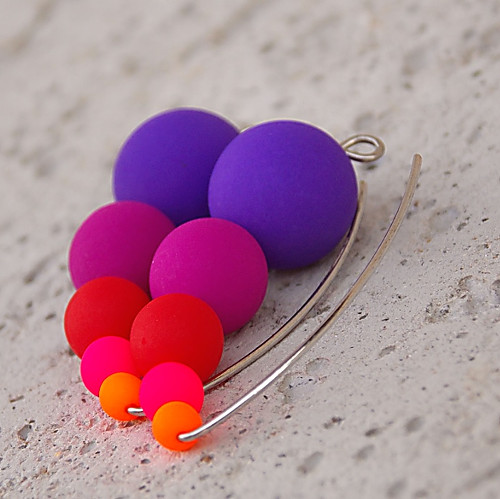 UV Neo Bubbles... — foto 1