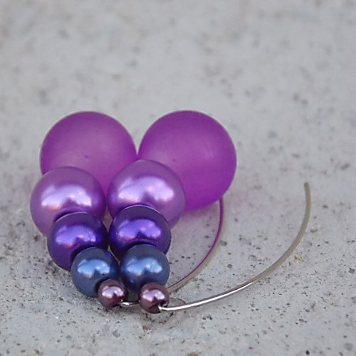 Lavender Bubbles... — foto 1