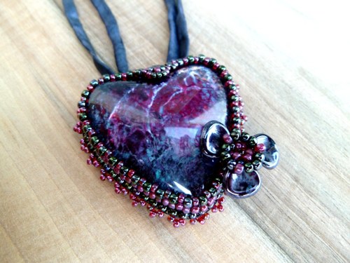 Wild heart — foto 1