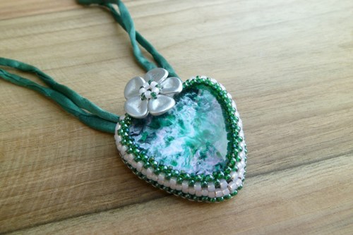 Romantic heart — foto 1
