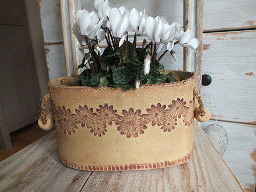 Obal na kytky — foto 1