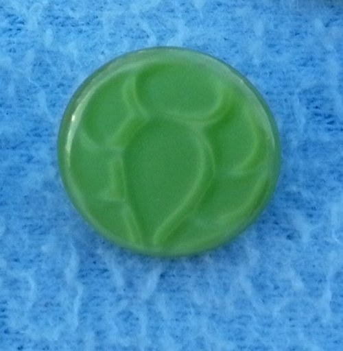 Knoflíky Jablonec XXXIX