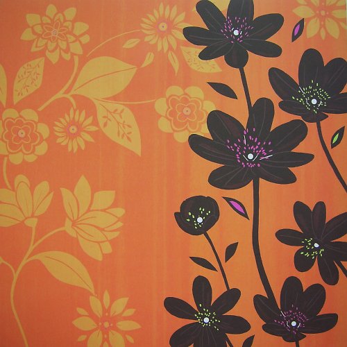 Dovecraft - WILD BLOSSOM — foto 1