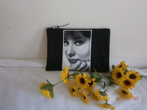 Taštička Audrey-Jen Jeden Kus!!! — foto 1