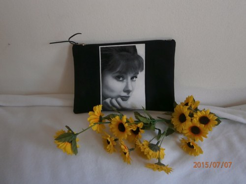 Taštička Audrey-Jen Jeden Kus!!! — foto 1
