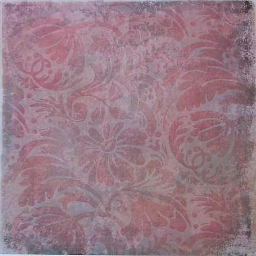Scrapbooková čtvrtka — foto 1