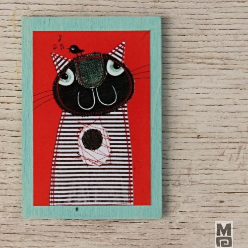 Magnet (1 ks).. — foto 1