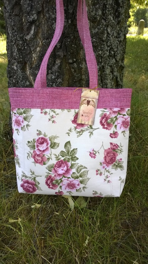 Taška ROSE.-) — foto 1