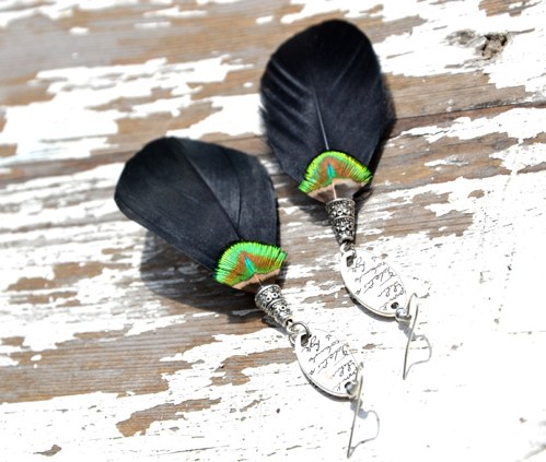 Black Wings — foto 1