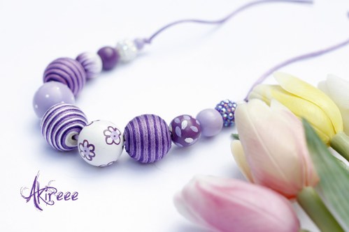 Purple Dream - Bláznivé korále — foto 1