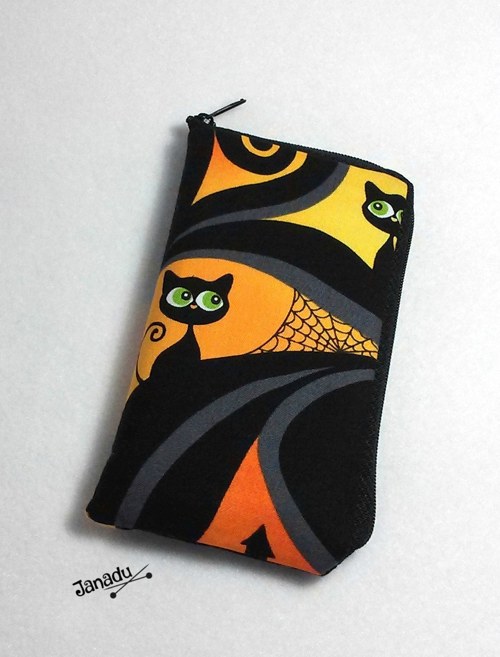 Obal na mobil — foto 1