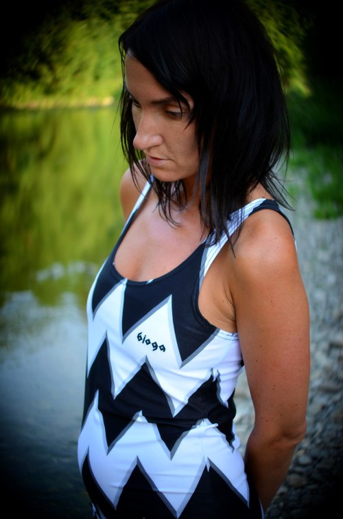 Top nátělník subli — foto 1