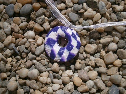 Náhrdelník XXI