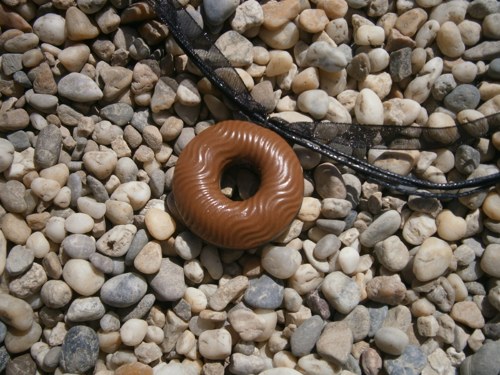 Náhrdelník XXIII