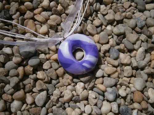 Náhrdelník XXVIII