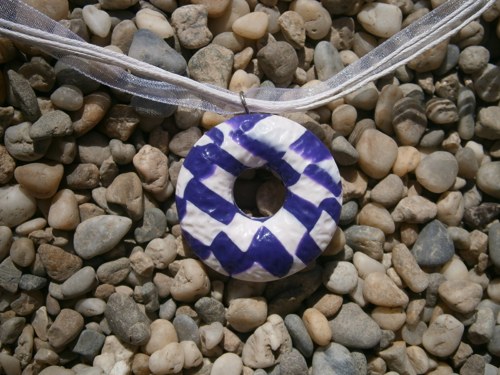 Náhrdelník XXIX