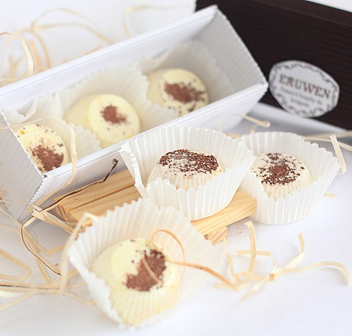 Pralinky Manon Brulee — foto 1