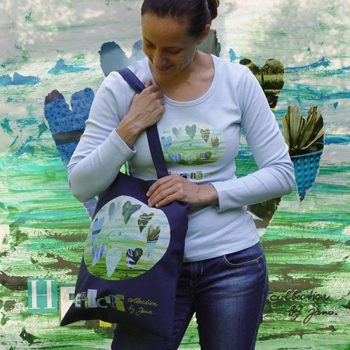 Taška Voda — foto 1