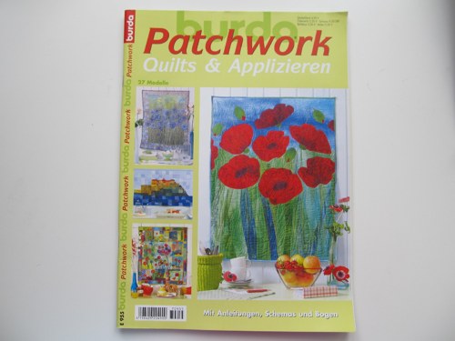 Patchwork — foto 1