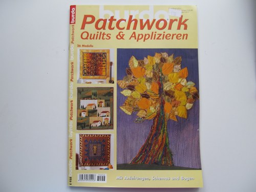 Patchwork — foto 1