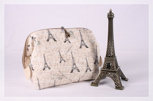 Rámečková Taštička - Roztančené Eiffelovky — foto 1