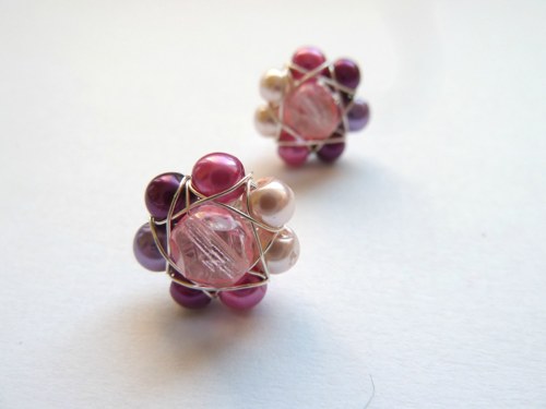 Mini flowers