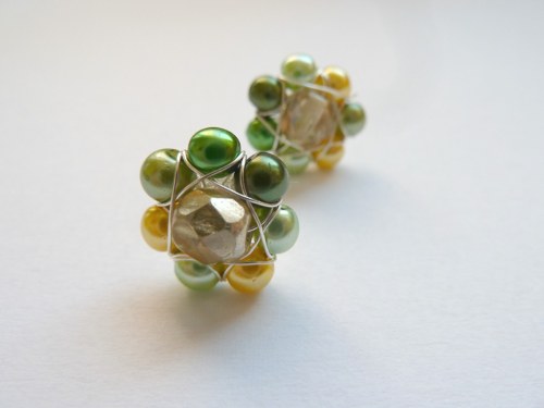 Mini flowers