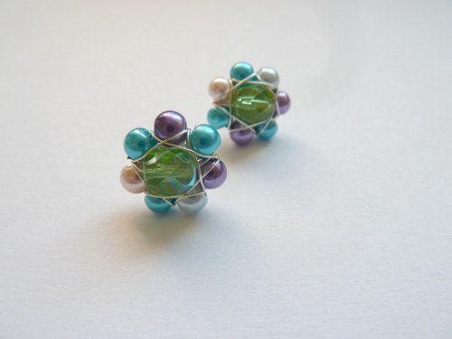 Mini flowers