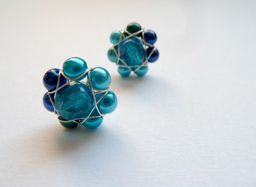 Mini flowers