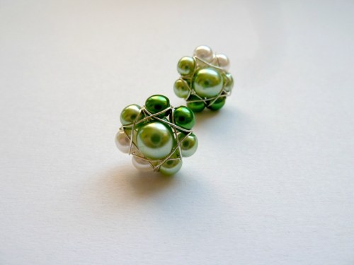 Mini flowers