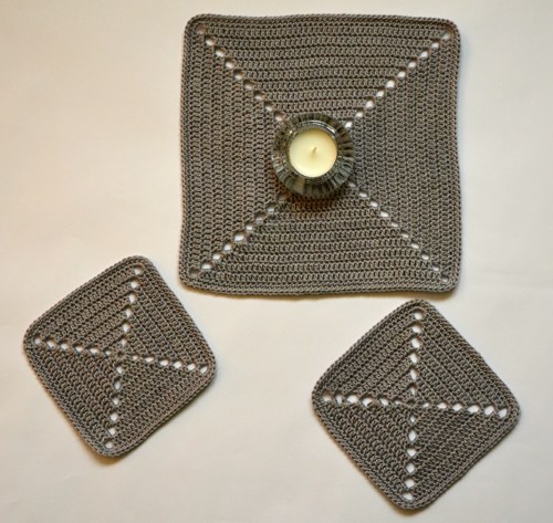 Prostírání — foto 1