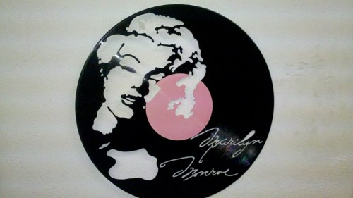 Marilyn Monroe — foto 1