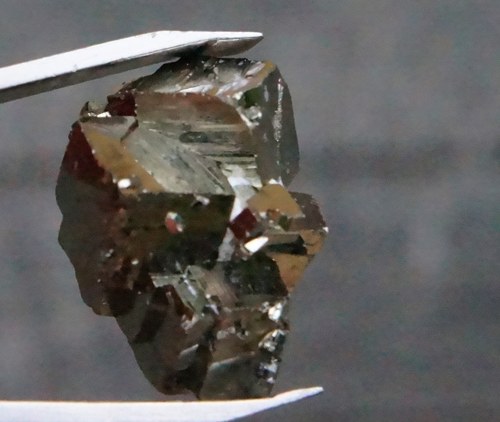 Pyrit D262 — foto 1