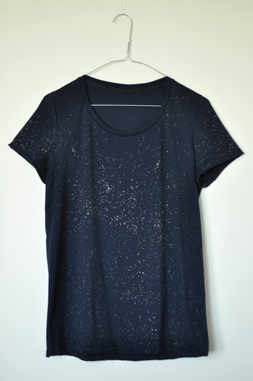 Triko Nightfall Basic — foto 1
