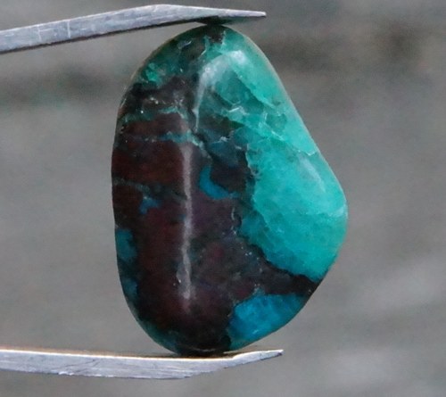 Chryzokol D290 — foto 1