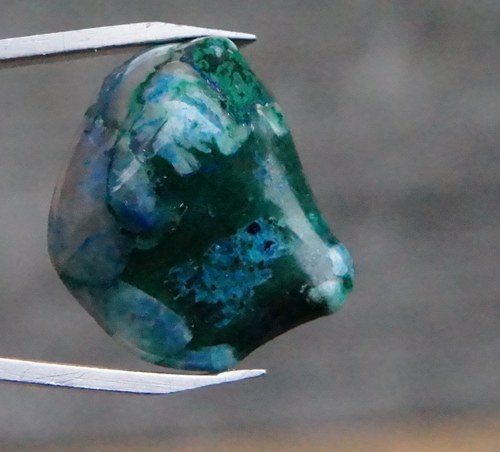 Chryzokol D318 — foto 1