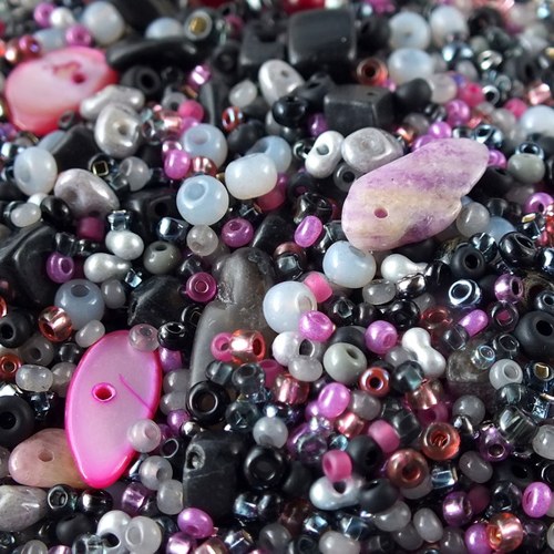 Freeform Mix 34 - Fuchsia — foto 1