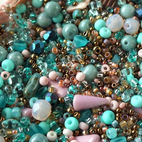 Freeform Mix 53 - Day At Beach — foto 1