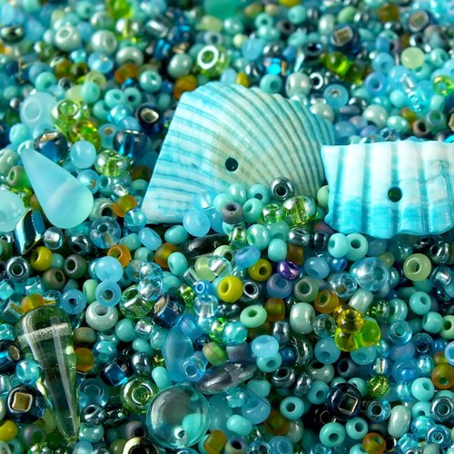 Freeform Mix 58 - Seaweed — foto 1