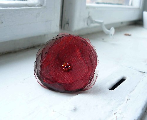 Organza 50x50cm — foto 1