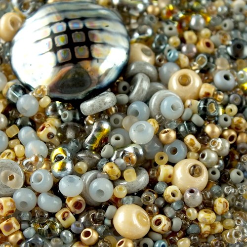 Freeform Mix 67 - Silver Sands — foto 1