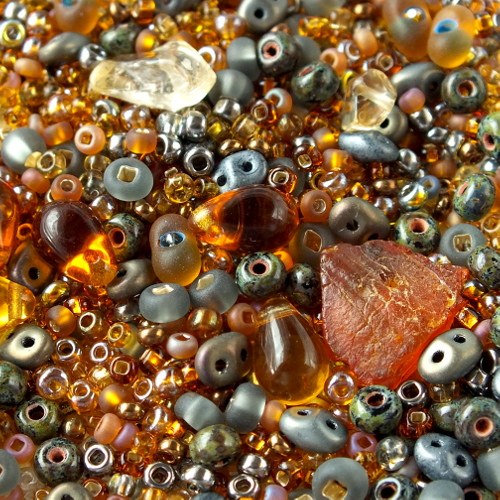 Freeform Mix 68 - Baltic Amber — foto 1